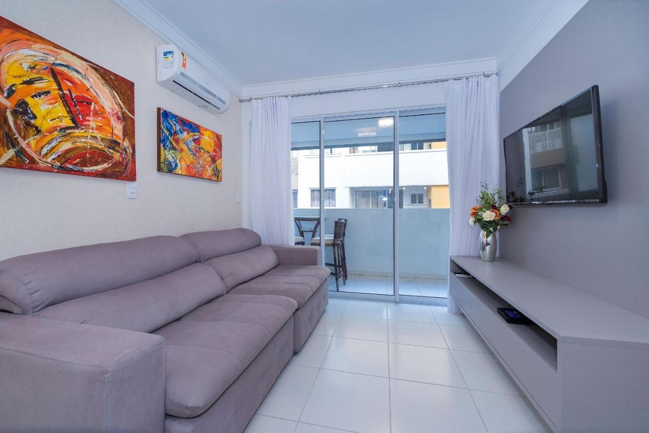 Cardeal 206B - Aconchegante Apartamento Na Praia De Bombas - 2 Dormitorios 5 Pessoas - Bombinhas Exterior photo