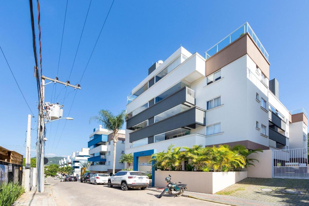 Cardeal 206B - Aconchegante Apartamento Na Praia De Bombas - 2 Dormitorios 5 Pessoas - Bombinhas Exterior photo